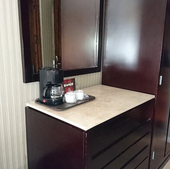 בית מלון כפרי Gobernador