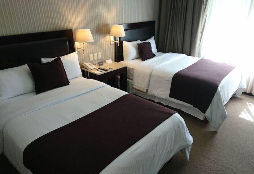 בית מלון כפרי Gobernador