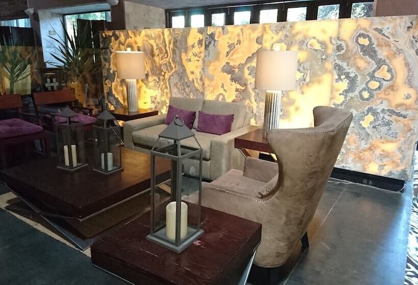 בית מלון כפרי Gobernador