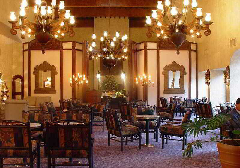 בית מלון כפרי Gobernador