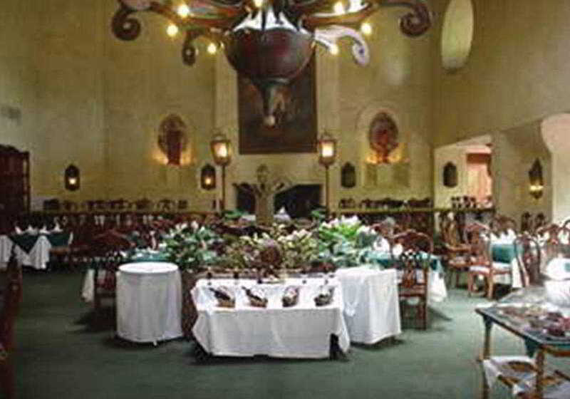 בית מלון כפרי Gobernador