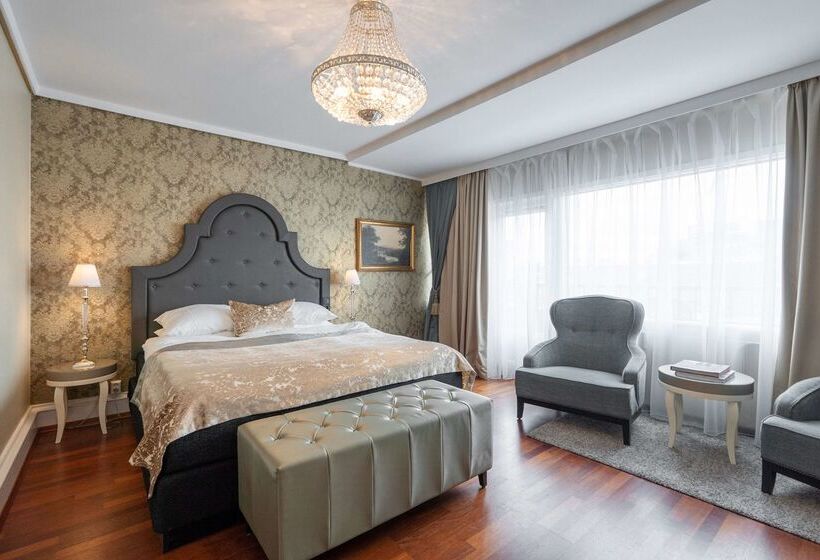 Grand Hotel Oslo
