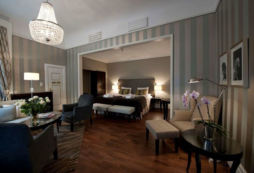 Grand Hotel Oslo