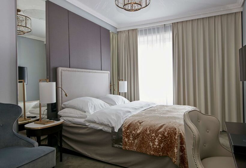 Grand Hotel Oslo