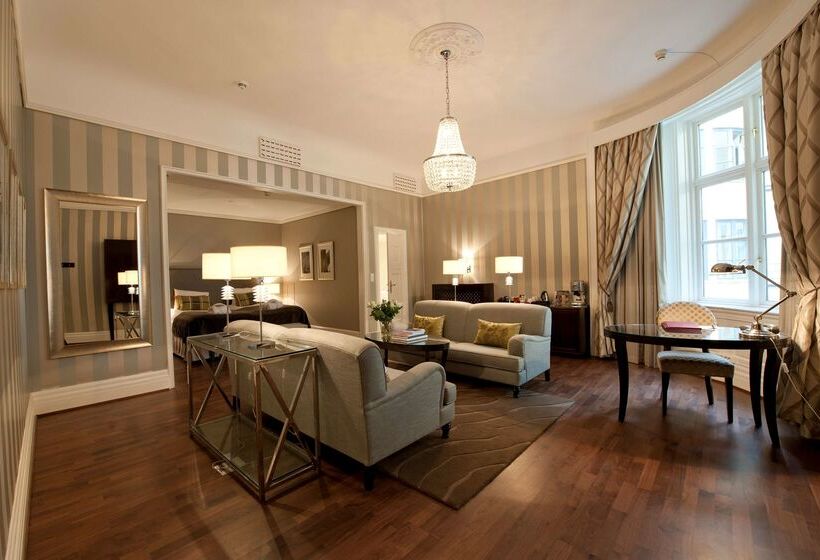 Grand Hotel Oslo