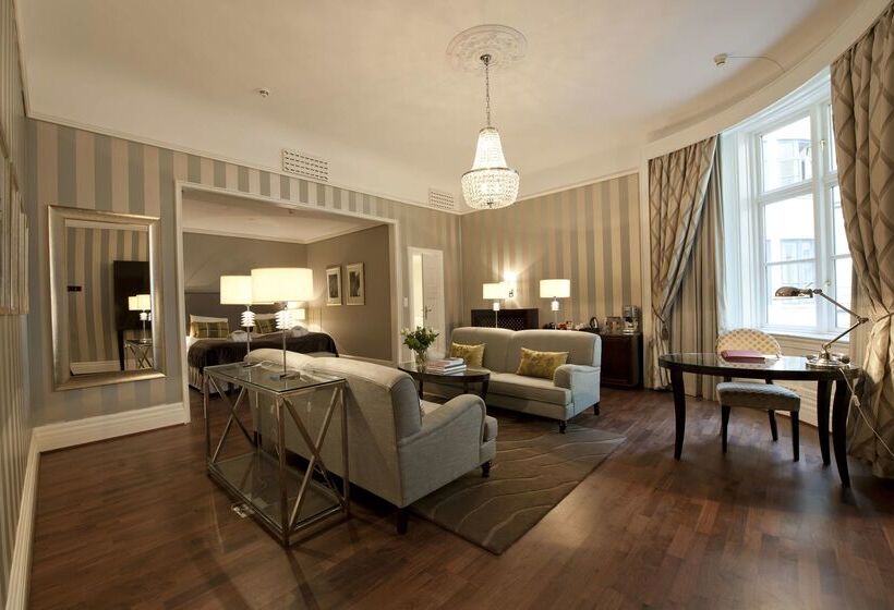 Grand Hotel Oslo