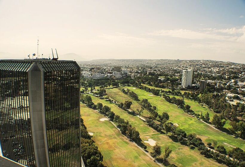 Grand Hotel Tijuana