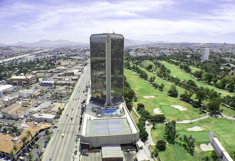 Grand Hotel Tijuana