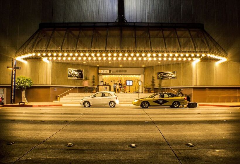 Grand Hotel Tijuana
