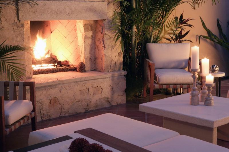 فندق Hacienda Beach Club & Residences