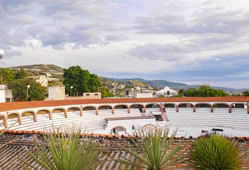 酒店 Hacienda De Las Flores