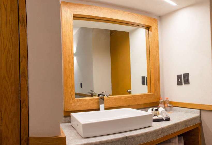 Отель Hacienda Jurica By Brisas