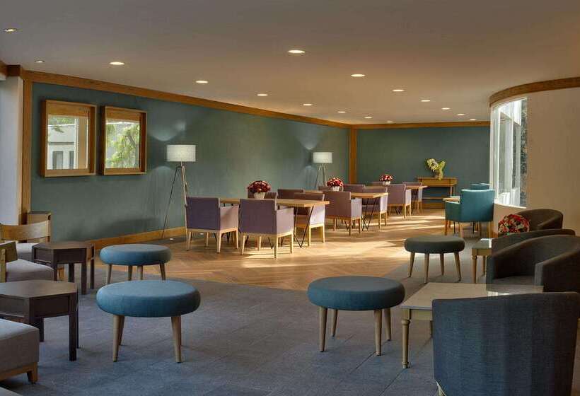 Отель Hacienda Jurica By Brisas