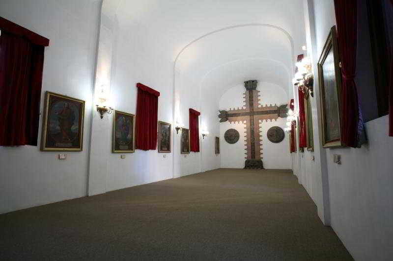 Отель Hacienda Jurica By Brisas