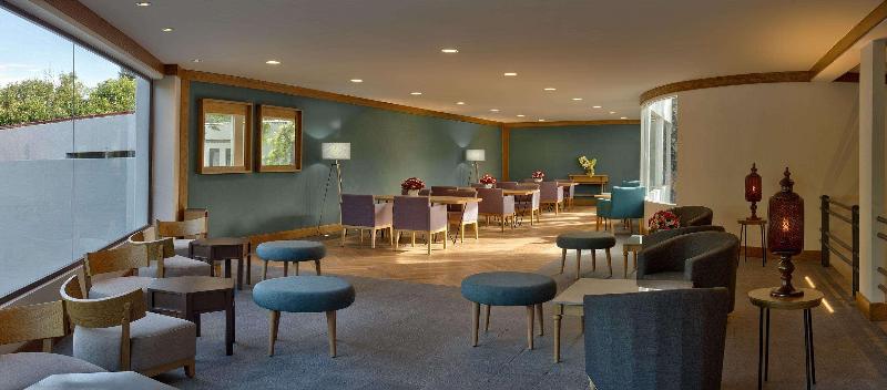 Отель Hacienda Jurica By Brisas