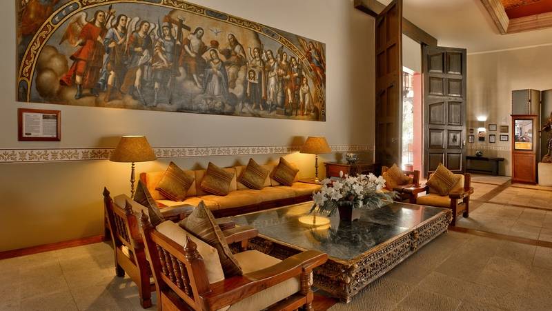 Отель Hacienda Jurica By Brisas