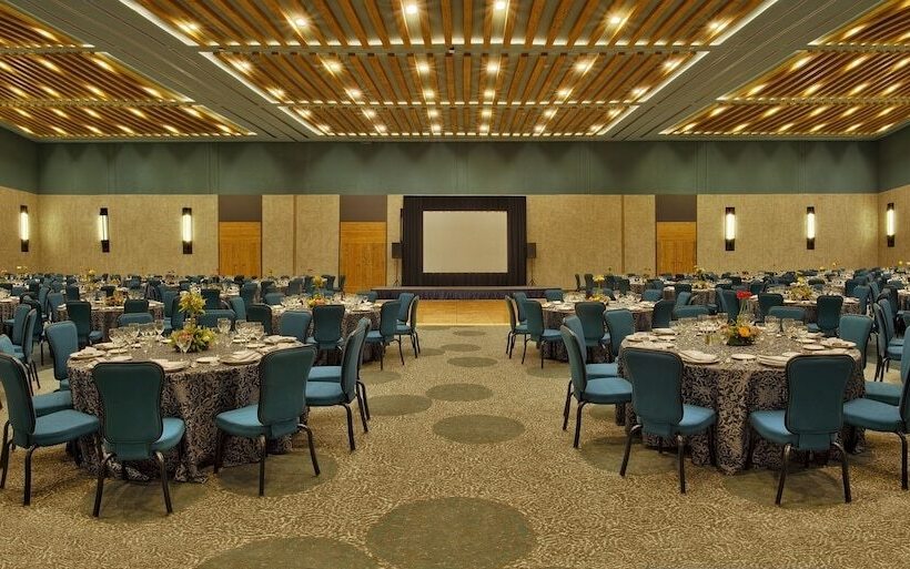 Отель Hacienda Jurica By Brisas