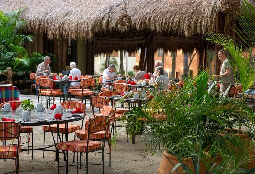 فندق Hacienda Uxmal Plantation & Museum