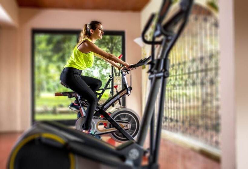 فندق Hacienda Uxmal Plantation & Museum