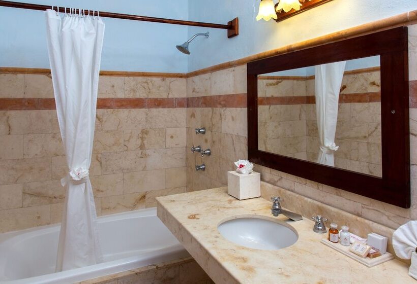 فندق Hacienda Uxmal Plantation & Museum