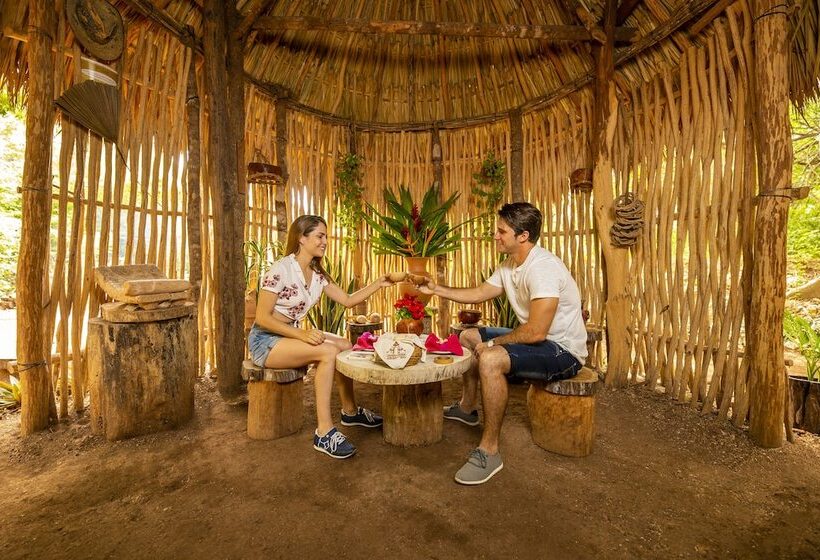 فندق Hacienda Uxmal Plantation & Museum