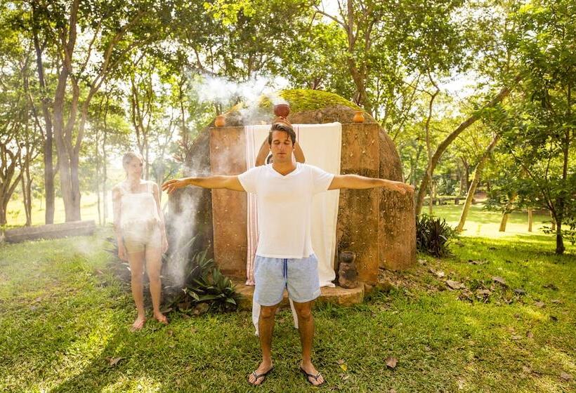 فندق Hacienda Uxmal Plantation & Museum