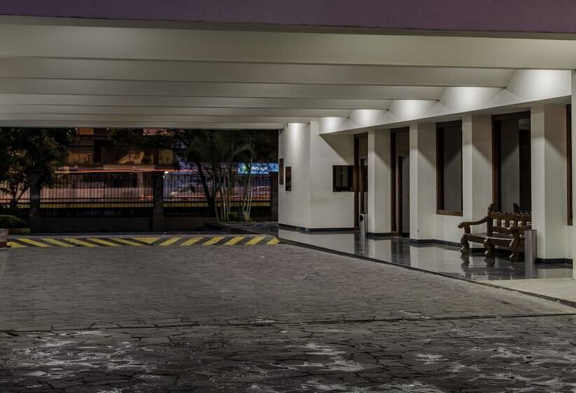 فندق Holiday Inn Guadalajara Expo Plaza Del Sol, An Ihg