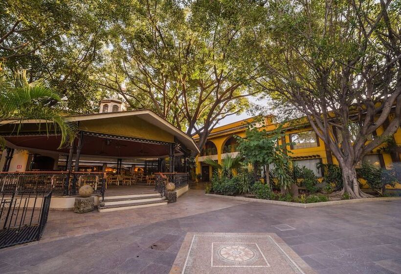 فندق Holiday Inn Guadalajara Expo Plaza Del Sol, An Ihg