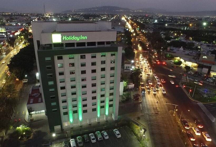 فندق Holiday Inn Guadalajara Expo Plaza Del Sol, An Ihg