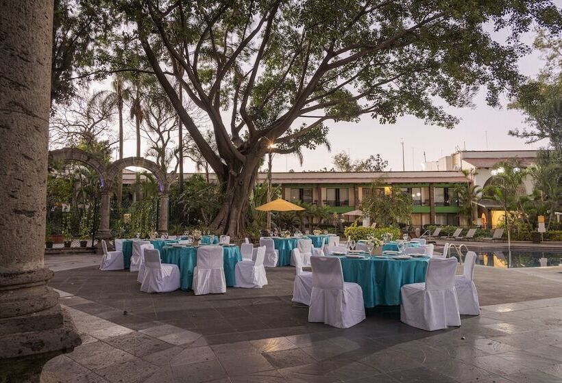 فندق Holiday Inn Guadalajara Expo Plaza Del Sol, An Ihg