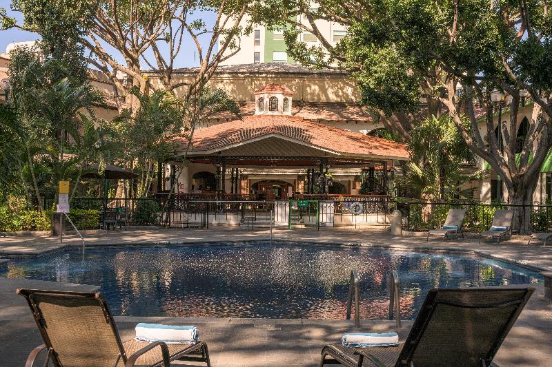 فندق Holiday Inn Guadalajara Expo Plaza Del Sol, An Ihg