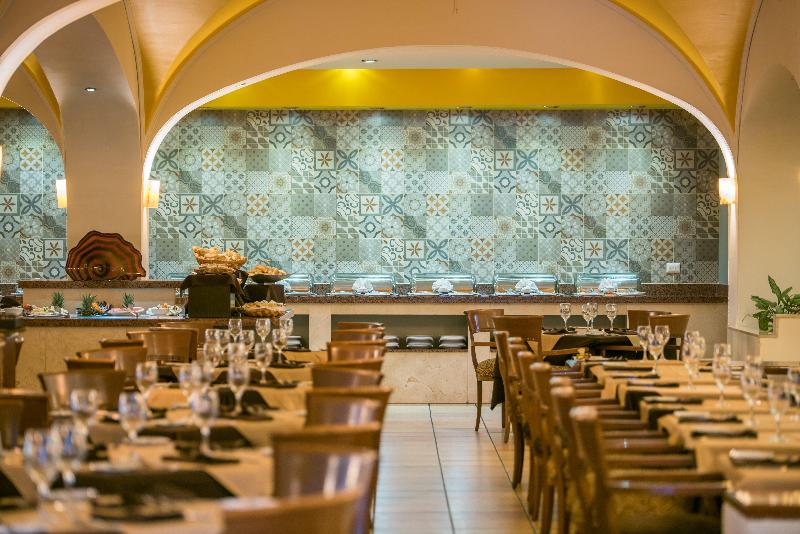 فندق Holiday Inn Guadalajara Expo Plaza Del Sol, An Ihg