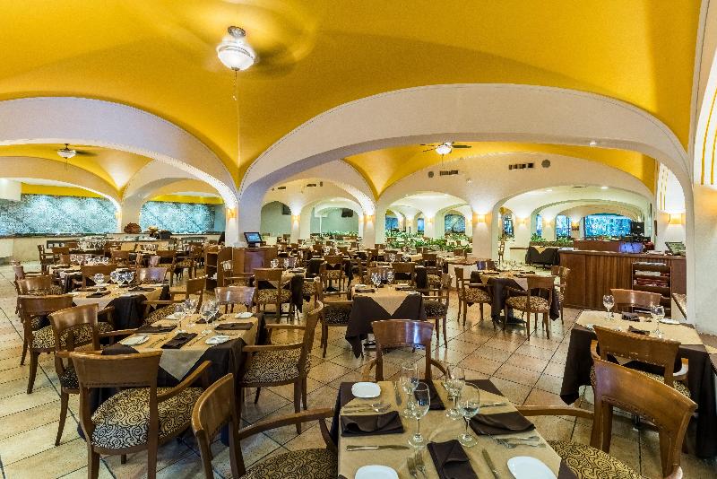 فندق Holiday Inn Guadalajara Expo Plaza Del Sol, An Ihg