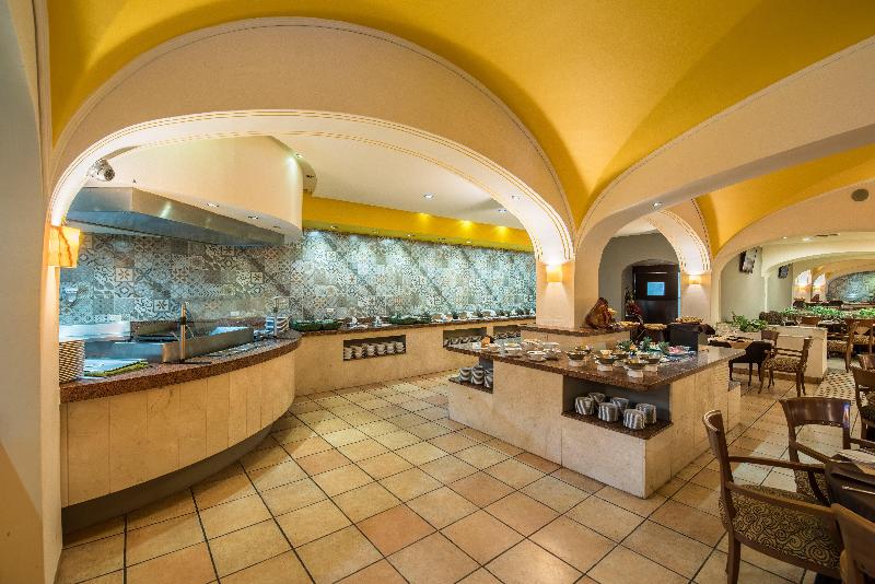 فندق Holiday Inn Guadalajara Expo Plaza Del Sol, An Ihg