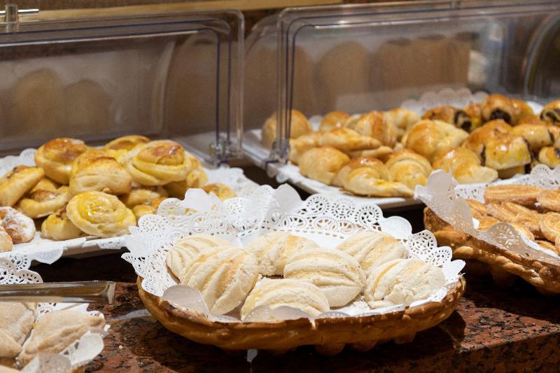 فندق Holiday Inn Guadalajara Expo Plaza Del Sol, An Ihg