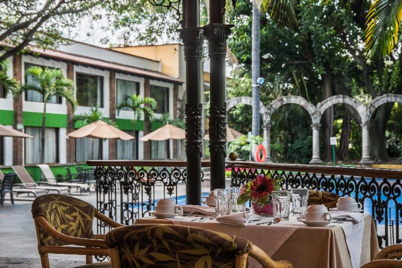 فندق Holiday Inn Guadalajara Expo Plaza Del Sol, An Ihg