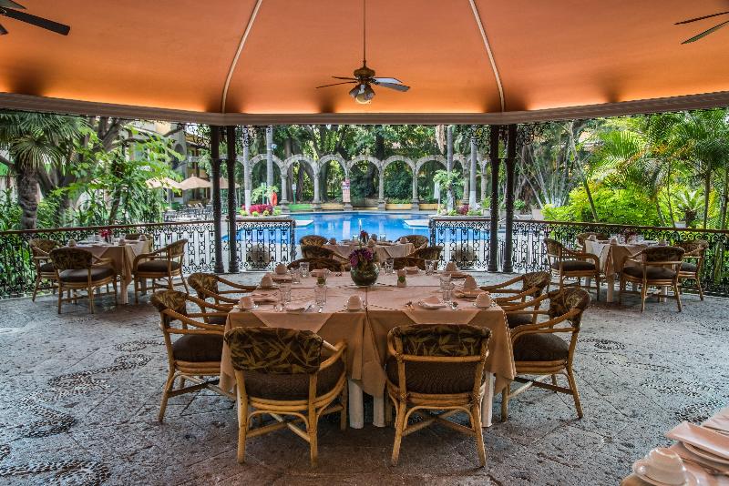 فندق Holiday Inn Guadalajara Expo Plaza Del Sol, An Ihg