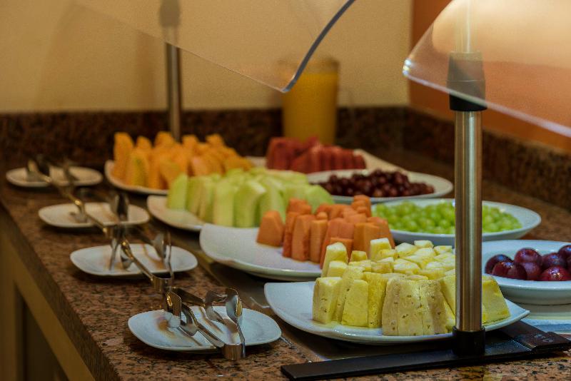 فندق Holiday Inn Guadalajara Expo Plaza Del Sol, An Ihg