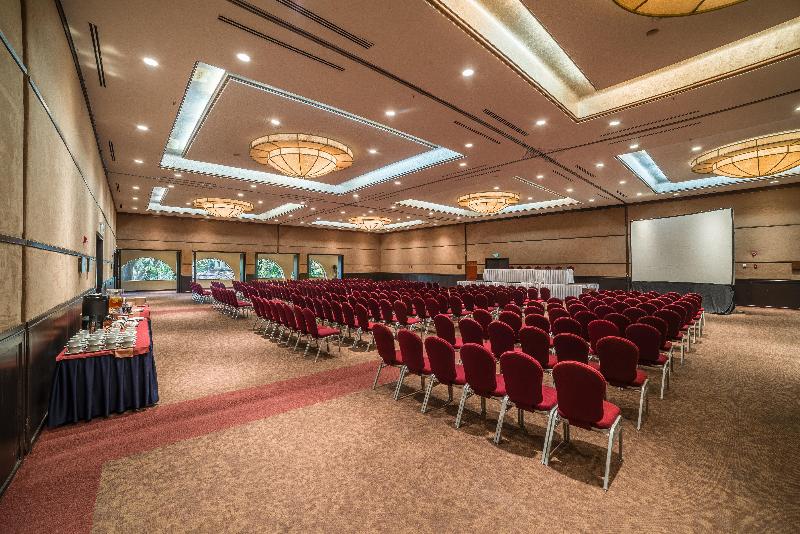 فندق Holiday Inn Guadalajara Expo Plaza Del Sol, An Ihg