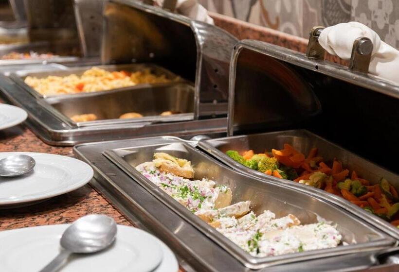 فندق Holiday Inn Guadalajara Expo Plaza Del Sol, An Ihg