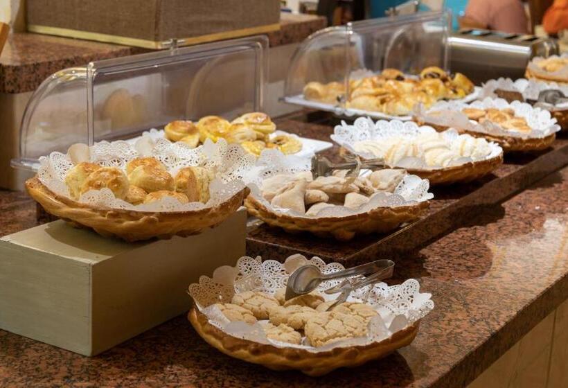 فندق Holiday Inn Guadalajara Expo Plaza Del Sol, An Ihg