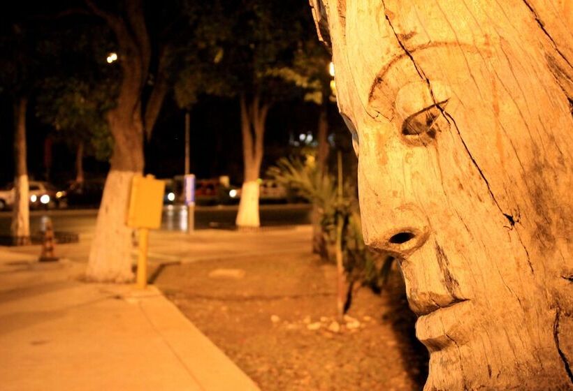 בית מלון כפרי Holiday Inn Merida, An Ihg