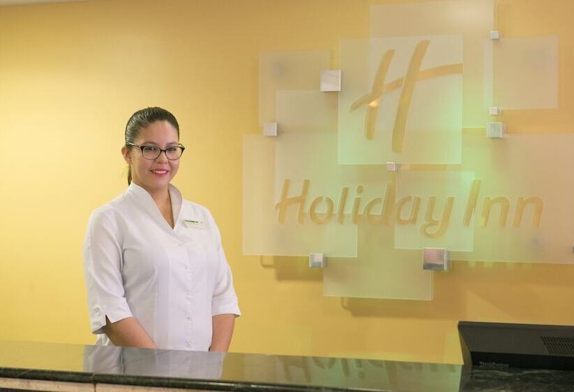 בית מלון כפרי Holiday Inn Merida, An Ihg