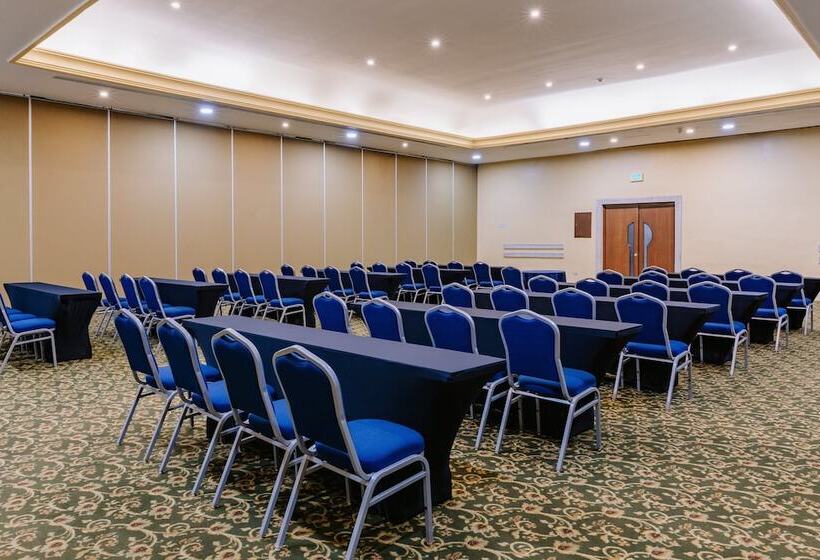 בית מלון כפרי Holiday Inn Merida, An Ihg