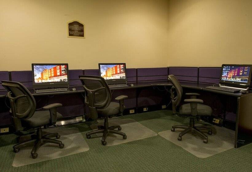 בית מלון כפרי Holiday Inn Merida, An Ihg