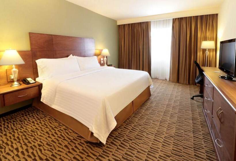 ホテル Holiday Inn Monterrey Norte, An Ihg