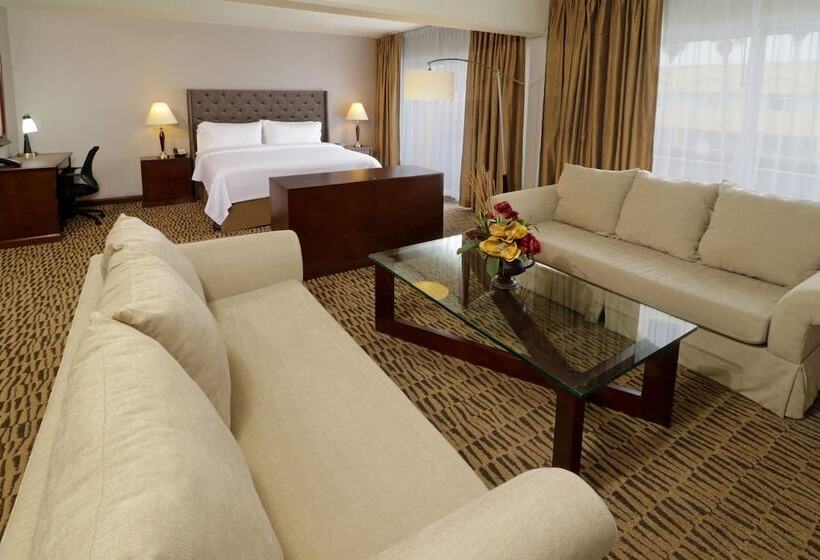 ホテル Holiday Inn Monterrey Norte, An Ihg