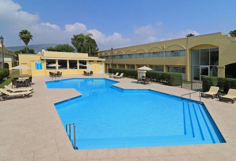 ホテル Holiday Inn Monterrey Norte, An Ihg