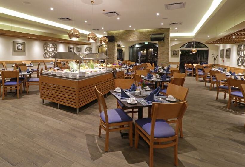 ホテル Holiday Inn Monterrey Norte, An Ihg