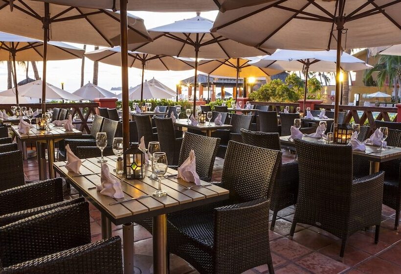 בית מלון כפרי Holiday Inn Resort Ixtapa All Inclusive, An Ihg